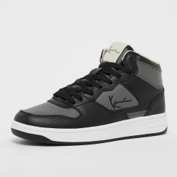 Karl Kani 89 High PRM black/grey