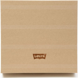 Levis Giftbox Reg Cut Denim 4P Denim