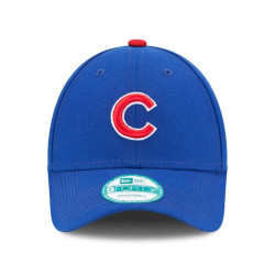 NEW ERA THE LEAGUE CHICAGO CUBS 9FORTY