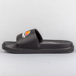 Ellesse Filippalta Slide BLACK