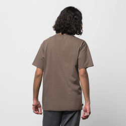 Vans Off The Wall Color Multiplier Tee Canteen
