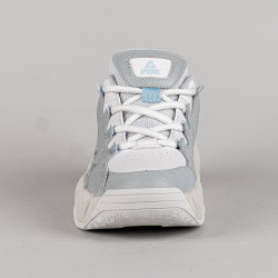 Dámske módne tenisky Peak Taichi Giant Teeth Grey/Silver