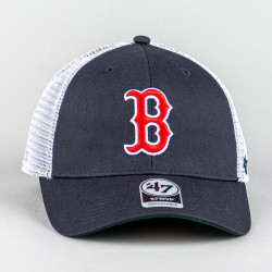 Šiltovka so sieťkou 47 Brand MLB Boston Red Sox Branson '47 MVP Navy