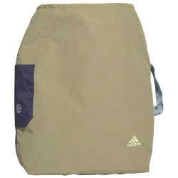 Adidas Gymsack City Xplorer Olive