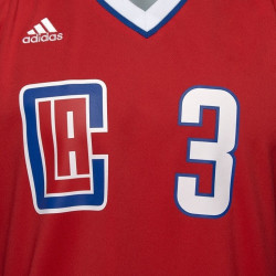 ADIDAS BASKETBALOVÝ DRES LOS ANGELES CLIPPERS CHRIS PAUL Nr. 3