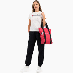 Champion Shoulder Bag Red
