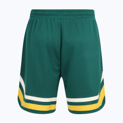 Fila LASHIO baseball shorts Aventurine