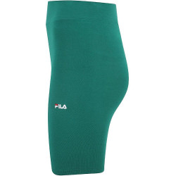Fila Buckautal High Waist Short Leggings Aventurine