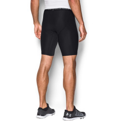 Under Armour Heatgear® Armour Long Shorts Black