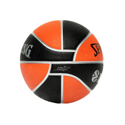 Spalding Varsity TF-150 Rubber Basketball Euroleague (sz. 7)