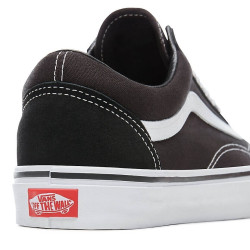 VANS UA Old Skool Black/White