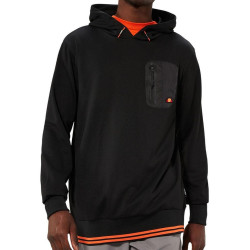 Ellesse Corsio Hoody BLACK