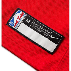 Nike Kids 0-7 Icon Replica Jersey Chicago Bulls - Lavine Zach Red (Pre Deti 4-7 Rokov)