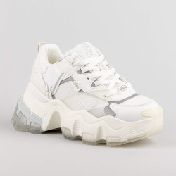 Buffalo Norion1 White