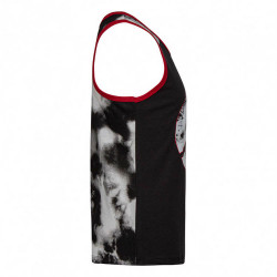 Nike Air Jordan Black Kids Jersey Black