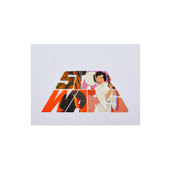 STANCE STAR WARS BY JAZ MUL