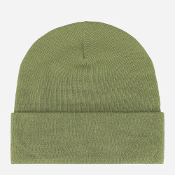 Vans Mn Drop V Tall Cuff Beanie Olive Branch