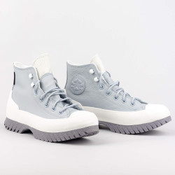 Converse Chuck Taylor All Star Lugged 2 Grey