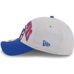 New Era 9Twenty Nba Clippers Blue