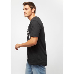 Homeboy Take You Home Tee Black