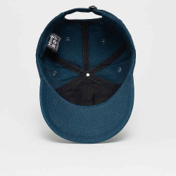 Homeboy Dad Cap Navy