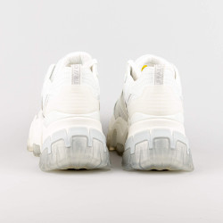 Buffalo Norion1 White