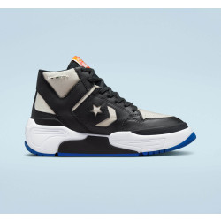 Converse Weapon CX Tear Away Black/Light Bone/Blue