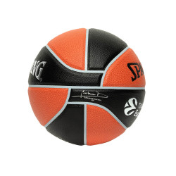 Spalding Legacy TF-1000 Composite Basketball Euroleague (sz. 7)