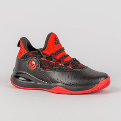 Peak Tony Parker Tp9 Kids Black/Red