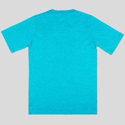 Nike Nk Essential Vs Block Tee Charlotte Hornets Turquoise