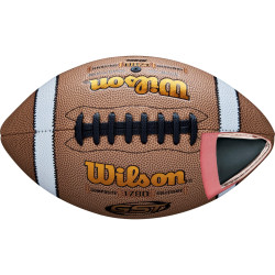 WILSON GST COMPOSITE FOOTBALL