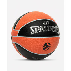 Spalding Legacy TF-1000 Composite Basketball Euroleague (sz. 7)