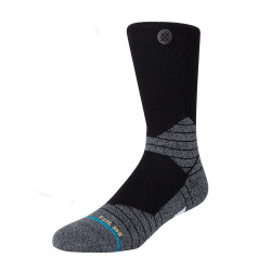 STANCE ICON SPORT CREW / BLACK