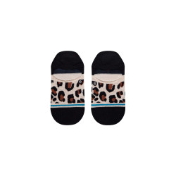 Stance No Show Catty Black