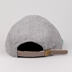 47 Brand Notre Dame Standalon Gray