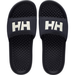 HELLY HANSEN H/H SLIDE DARK SAPPHIRE / OFF WHITE