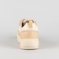 Buffalo RSE V2 Sneaker Low Cream
