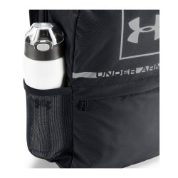 Under Armour Project 5 Backpack Black