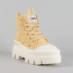 Buffalo RAVEN HI beige