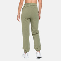 Fila BOEN loose fit sweat pants Oil Green