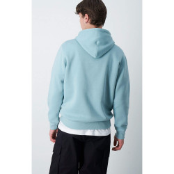Champion Hooded Sweatshirt Mint