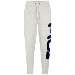 FILA BRONTE pants Light Grey Melange