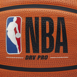 Wilson NBA Drv Pro Basketball (sz. 7)
