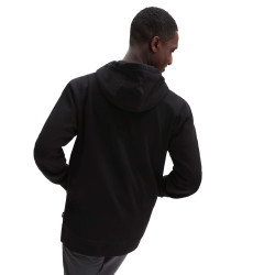 Vans Otw Pullover Hoodie Black