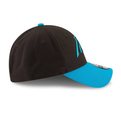 NEW ERA šiltovka 940 The League Carolina Panters