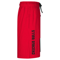OUTER STUFF NBA PURE SHOOTER SHORT CHICAGO BULLS LAVINE ZACH RED