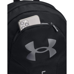 Under Armour UA Hustle Lite Backpack Black/Pitch Gray