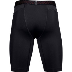 Under Armour Rush Comp Short Black