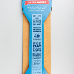 Youthefan NHL 3D Stadium Banner Pittsburgh Penguins (15x48 cm)