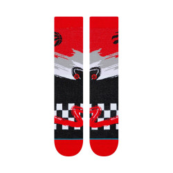 Stance Crew Raptors Wave Racer Black